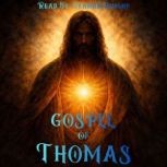 The Gospel of Thomas, Thomas