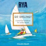RYA Go Sailing! AG32, Claudia Myatt