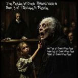 The Pendle Witches  England 1600s, Christopher Allen