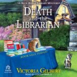Death and the Librarian, Victoria Gilbert