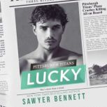 Lucky, Sawyer Bennett