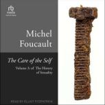 The Care of the Self, Michel Foucault