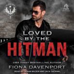 Loved by the Hitman, Fiona Davenport