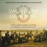 Swords of Lightning, Jim DeFelice