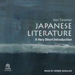 Japanese Literature, Alan Tansman