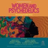 Women and Psychedelics, Kathleen Harrison