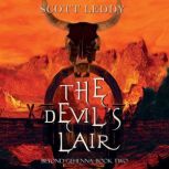 Beyond Gehenna  Book 2 The Devils ..., Scott Leddy