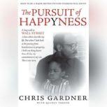 The Pursuit of Happyness, Chris Gardner
