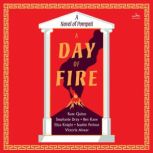 A Day of Fire, Kate Quinn