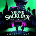 Death Cloud, Andrew Lane