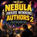 Nebula Award Winning Authors 2, Theodore Sturgeon
