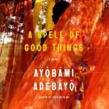 A Spell of Good Things, Ayobami Adebayo