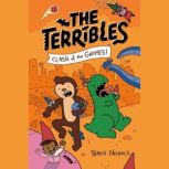 The Terribles 3 Clash of the Gnomes..., Travis Nichols