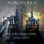 The Sorcerers Ring Bundle A Sky of ..., Morgan Rice