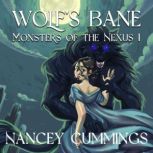 Wolfs Bane, Nancey Cummings