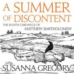 A Summer Of Discontent, Susanna Gregory