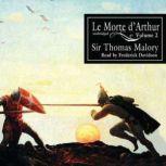 Le Morte DArthur, Vol. 2, Sir Thomas Malory
