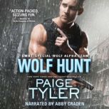 Wolf Hunt, Paige Tyler