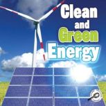 Clean and Green Energy, Colleen Hord