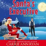 Santas Executive, Carrie Ann Ryan