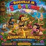 Adventure Awaits! A Bugville Jr. Sin..., R. Stanek