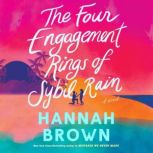 The Four Engagement Rings of Sybil Ra..., Hannah Brown