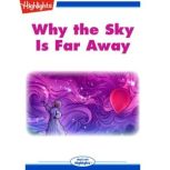 Why the Sky Is Far Away, Tina Tocco