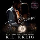 Time Stamps, K.L. Kreig