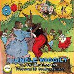 Uncle Wiggily Tall Tales  Long Ears, Howard R. Garis