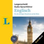 Langenscheidt AudioSprachfuhrer Engl..., LangenscheidtRedaktion