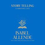 Story Telling, Isabel Allende
