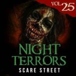 Night Terrors Vol. 25, Warren Benedetto