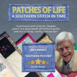 Patches Of Life, Jim Lindsey