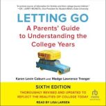 Letting Go, Sixth Edition, Karen Levin Coburn