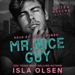 Mr Nice Guy, Isla Olsen