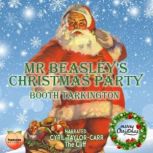Mr. Beasleys Christmas party, Booth Tarkington