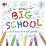 Im Ready for Big School, Ladybird