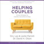 Helping Couples, Les Parrott