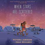 When Stars Are Scattered, Victoria Jamieson