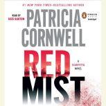 Red Mist, Patricia Cornwell