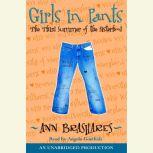 Girls in Pants The Third Summer of the Sisterhood, Ann Brashares