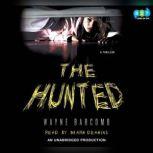 The Hunted, Wayne Barcomb