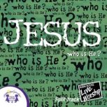 Jesus Who is He? SplitTrack, Kim Mitzo Thompson