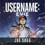 Username Evie, Joe Sugg