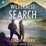 Wilderness Search, Cindi Myers