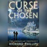 Curse of the Chosen, Richard Phillips