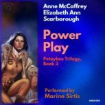 Power Play, Anne McCaffrey