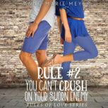 Rule 2 You Cant Crush on Your Swor..., AnneMarie Meyer