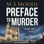 Preface to Murder, M S Morris