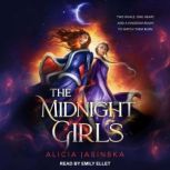 The Midnight Girls, Alicia Jasinska